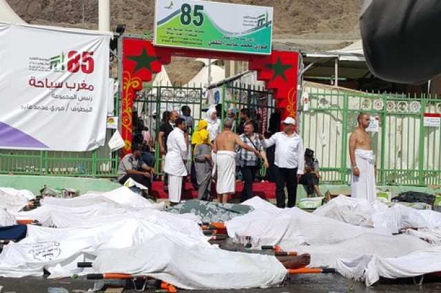 قبل بداية موسم الحج.. وفاة خمسة حجاج مغاربة بالديار المقدسة