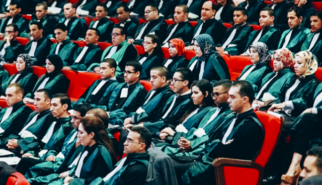قضاة المغرب : تصريحات وزير العدل تفتقر إلى الإحترام الواجب للسلطة القضائية