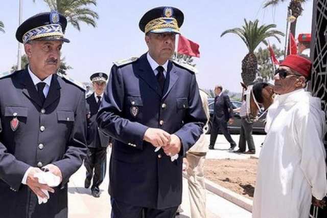 الحموشي يمنح ترقية استثنائية لحارس أمن توفي في حادث سير 