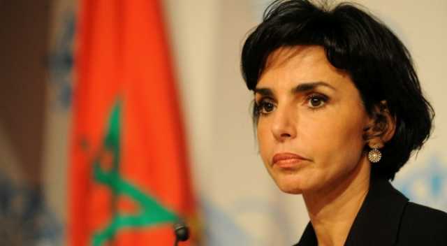 الوزيرة الفرنسية رشيدة داتي: الإعتراف الفرنسي بمغربية الصحراء حدث تاريخي