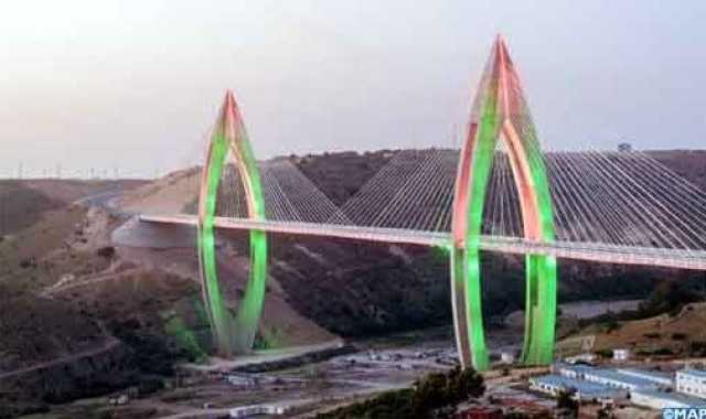 المغرب يدخل نادي الكبار في جودة الطرق