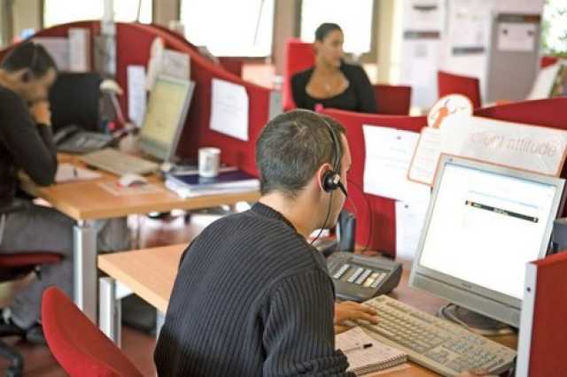 توقيف مستخدمين قرصنوا بيانات زبناء مركز نداء بوجدة