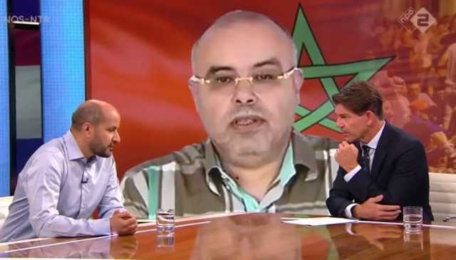 هل تعيد إتفاقية تسليم المطلوبين للعدالة بين هولندا والمغرب قضية سعيد شعو إلى الواجهة ؟