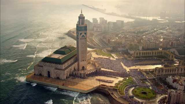 ما مصير 1600 مليار المرصودة لأزمة الماء بجهة الدار البيضاء ؟