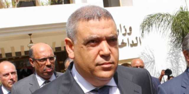 الداخلية تعلن توقيف قائد بميدلت متورط في جرائم فساد