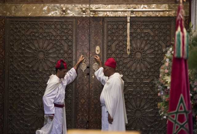 الديوان الملكي: الصور المتداولة على مواقع التواصل لا تعود للراحلة للا لطيفة