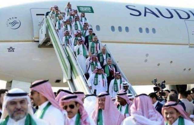 تقرير : المغرب وجهة مفضلة للسعوديين بسبب إلغاء التأشيرة