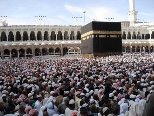 بينهم مغاربة.. السعودية تعلن رسمياً عدد وفيات الحج