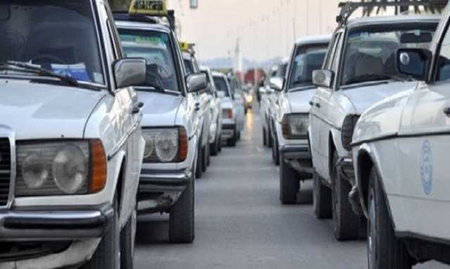 الزيار وما يدير.. أصحاب “الكريمات” يوقعون عقود شغل مع السائقين ويصرحون بهم في CNSS