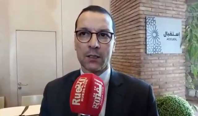 الصمدي الوزير السابق مهندس توظيف الأساتذة بـ’التعاقد’ يدعو إلى التأسي بحكومة البيجيدي لحل أزمة النظام الأساسي