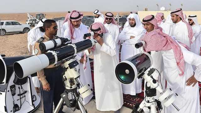 السعودية تعلن الأحد 16 يونيو أول أيام عيد الأضحى