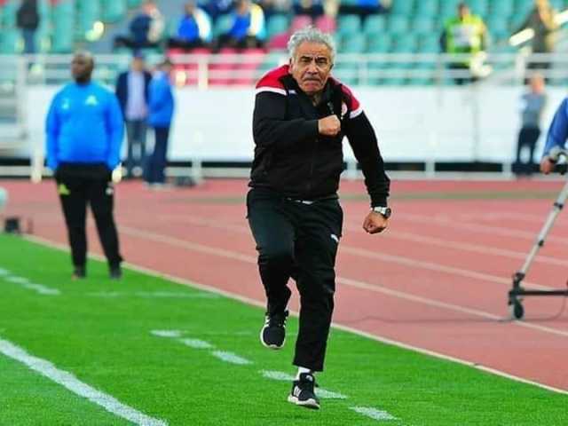 الوداد ينفصل مع عادل رمزي ويعلن تعاقده مع التونسي فوزي البنزرتي
