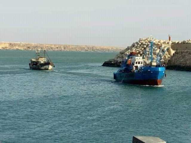 سكتة قلبية تنهي حياة بحار بسواحل بوجدور