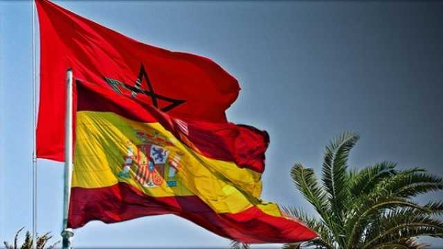 إسبانيا تصبح الشريك الأمني الدولي الأول للمغرب