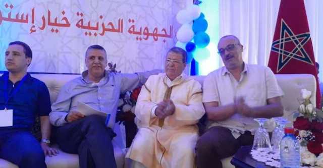 تفاصيل إلغاء جنايات طنجة حكم إدانة الإدريسي بالحبس في قضية تزوير والبناء غير المرخص