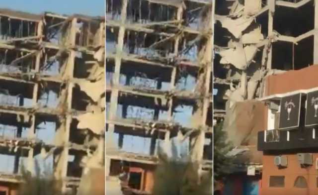 القضاء ينهي أطماع وحوش العقار بالقنيطرة في أرض “فاجعة المنال”