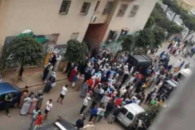 التحقيق في مصرع ذو سوابق سقط من عمارة سكنية بمارتيل