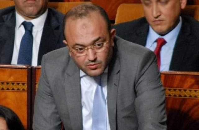 النقض تمدد المداولة في ملف البرلماني “مول17 مليار”