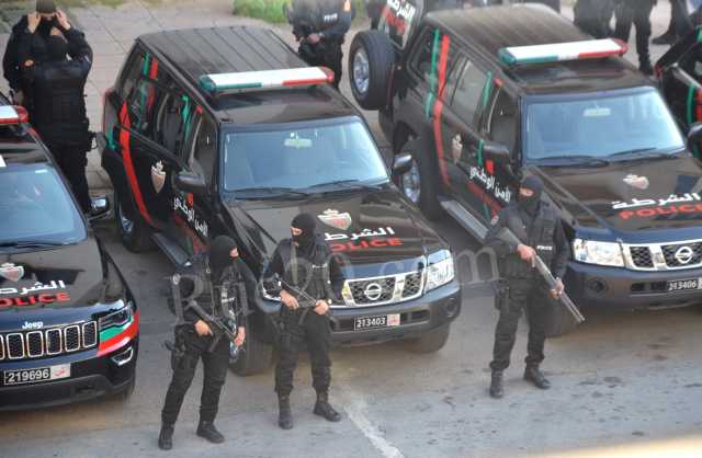 الأمن المغربي يخوض حملة شرسة على مروجي مخدر البوفا الذي يهدد بالإنتشار في صفوف الشباب