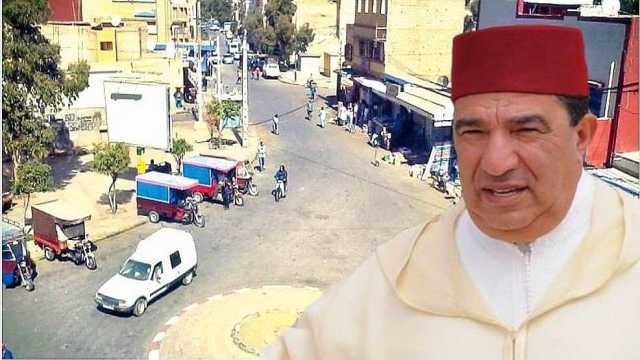 انتخاب خليفة مبديع.. حزب يحذر من شراء الذمم و حماة المال العام يستنكرون مناورات لوبي الفساد بالفقيه بنصالح