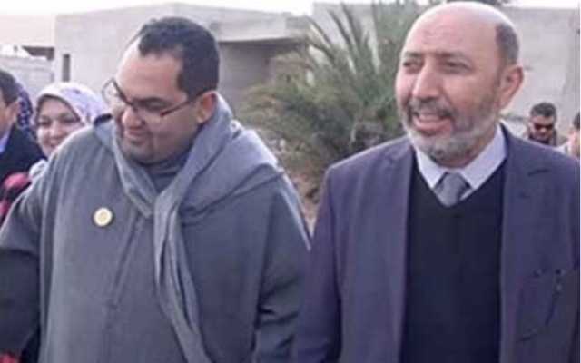 تأجيل ماراطوني يطال محاكمة العمدة السابق بلقايد ونائبه بنسليمان في ملف صفقات مليارات مؤتمر المناخ
