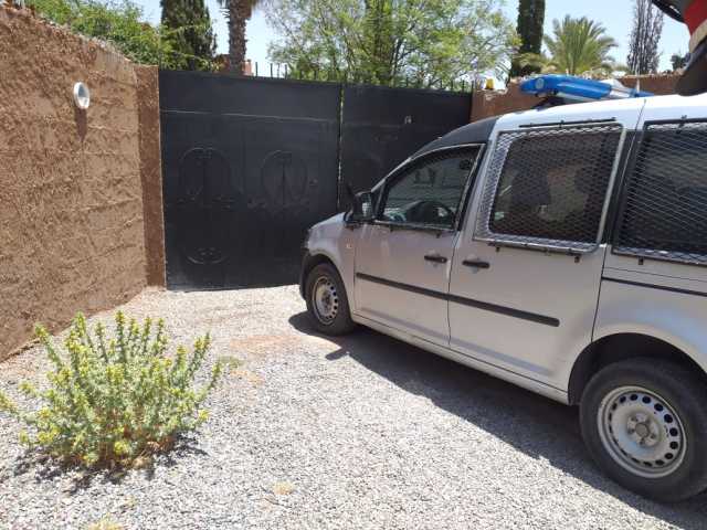 عزل عون سلطة في قضية احتجاز مرضى نفسيين بضيعة بالعطاوية