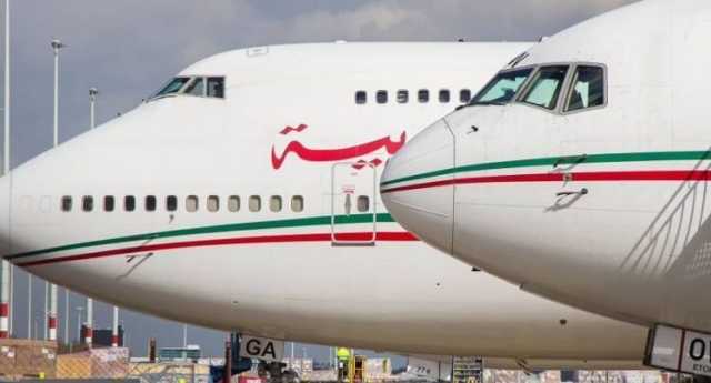 العطل التقني العالمي.. لارام تعلن عودة خدماتها الإلكترونية