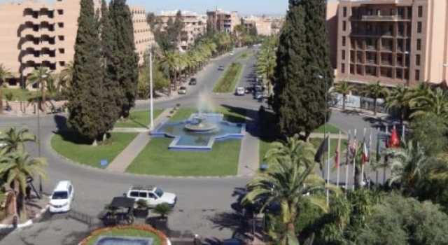 جماعة مراكش تكشف حقيقة وتفاصيل تفويت قطعة أرض لفائدة الدولة بالحي الشتوي