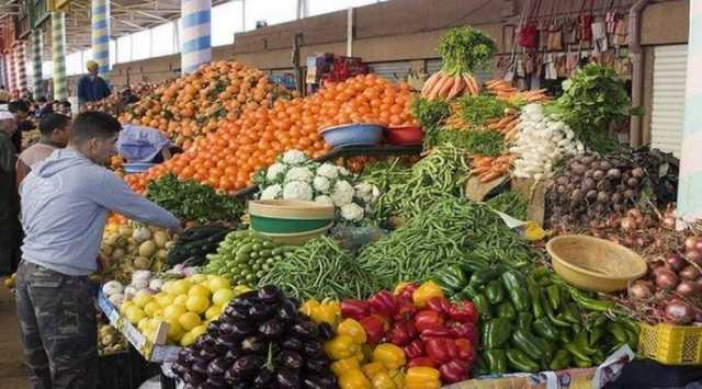 السلطات تتأهب لحملات مراقبة أسعار الخضر واللحوم قبيل حلول رمضان