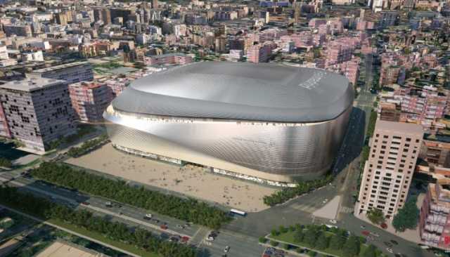 ماركا: استضافة البرنابيو لمباريات كأس العالم 2030 ستكلف ريال مدريد خسائر مالية كبيرة