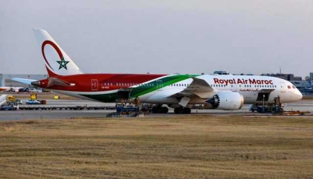 المغرب يطرح مناقصة دولية لشراء 200 طائرة لتعزيز أسطول الخطوط الملكية قبل مونديال 2030