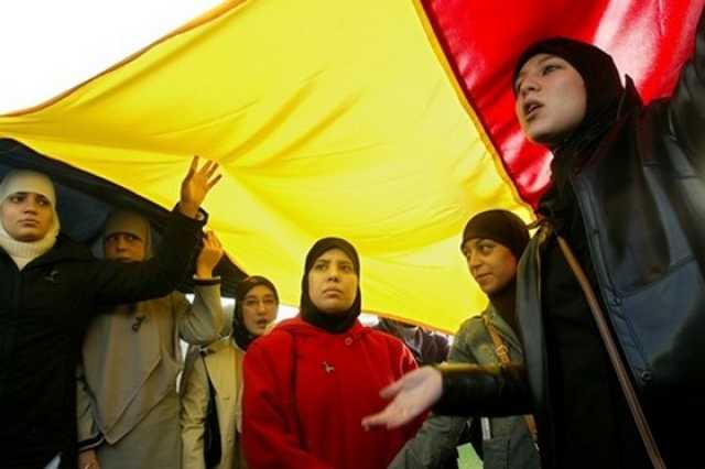 مخطط شيعي يستهدف المغربيات في بلجيكا