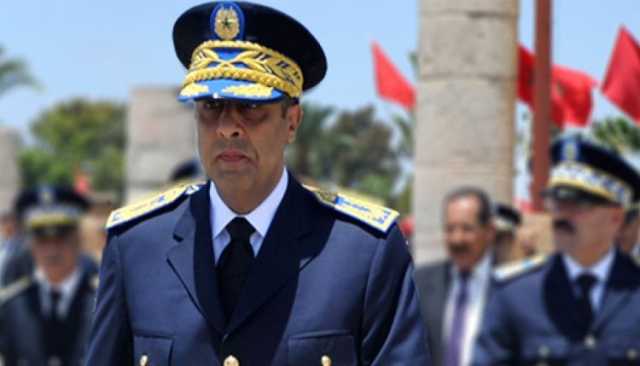 المديرية العامة للأمن الوطني تقوم بترقية 7513 من موظفي الشرطة