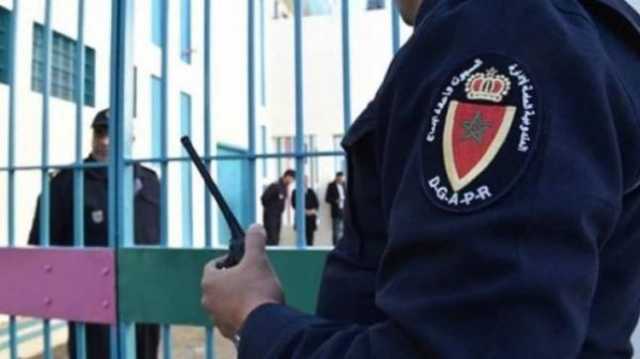 ايداع شقيق مستشار جماعي بمراكش على خلفية قضية إغتصـاب قاصر 