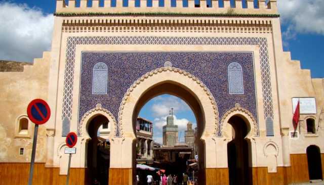 نوبة قلبية تنهي حياة باشا بمدينة فاس