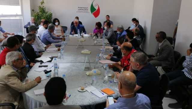 الجمعية الوطنية للإعلام والناشرين تدخل على خط رفض طلبات بطاقة الصحافة