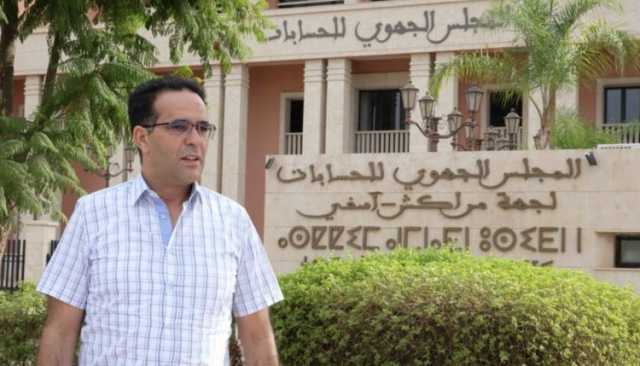 الغلوسي : يجب محاربة الفساد مثل محاربة الإرهاب