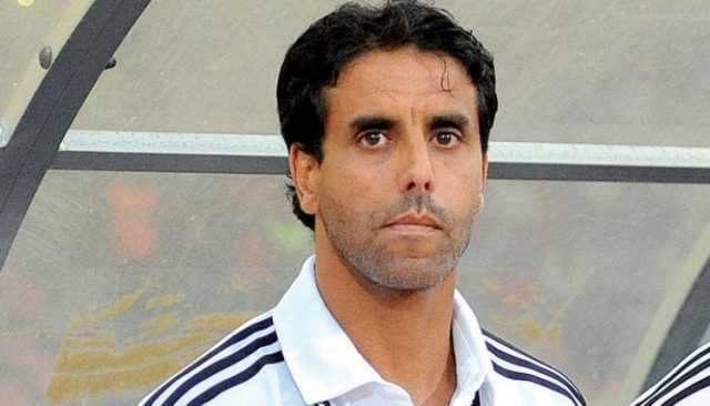 إقالة سعيد شيبا من تدريب منتخب أقل من 17 سنة وتكليفه بمهمة جديدة