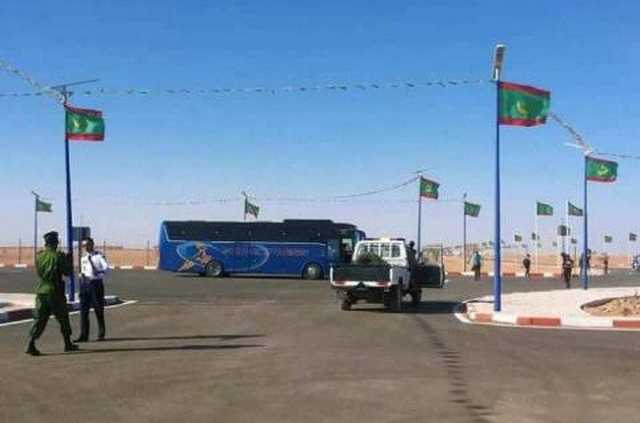 موريتانيا تطلب الخبرة المغربية في بناء الطرق