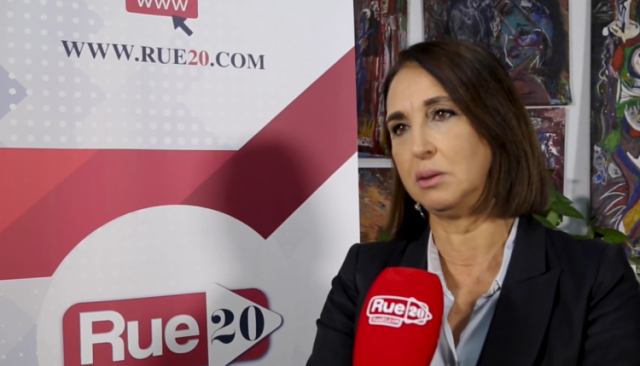 نبيلة منيب: من حق المغرب رفض المساعدات وعلينا التحرر من الهيمنة الفرنسية
