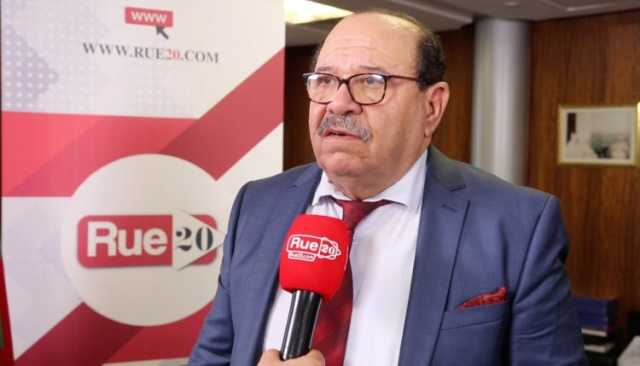 بوصوف : الجالية المغربية بهولندا بحاجة لتجميع قواها للدفاع عن التعددية بعد فوز اليمين المتطرف بالإنتخابات