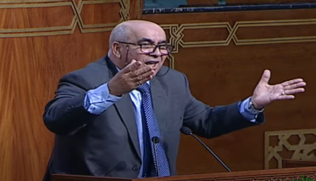 برلماني: تكاليف الحج أصبحت لا تطاق.. وزير الأوقاف : من استطاع إليه سبيلاً