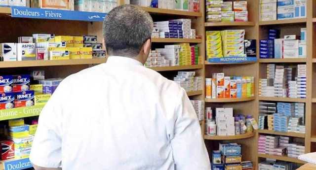 اعتقال صيدلي وآخرين تورطوا في ترويج القرقوبي بمراكش