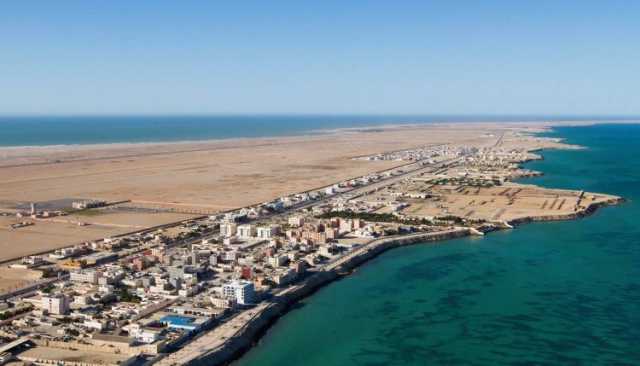 مخطط استعجالي بقيمة 841 مليون درهم ينهي أزمة العطش بجهة الداخلة