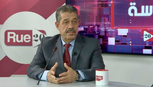 شباط: والي فاس يتحمل المسؤولية في فضيحة انقطاع التيار الكهربائي عن ملعب المدينة