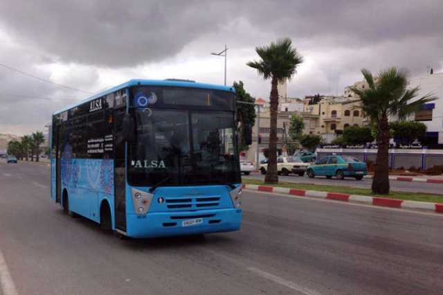 طنجة تقتني 476 حافلة جديدة صديقة للبيئة