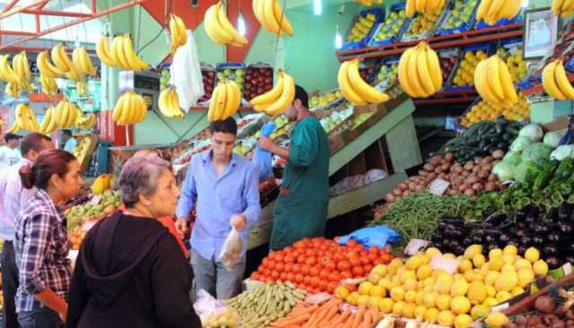 مطالب برلمانية لوزير الفلاحة بكبح جماح ارتفاع أسعار الخضر والفواكه