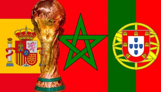 وزيرة برتغالية : 3 ملاعب ستستضيف كأس العالم ولن نبني ملاعب جديدة