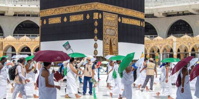 اختفاء معتمر مغربي في الديار المقدسة