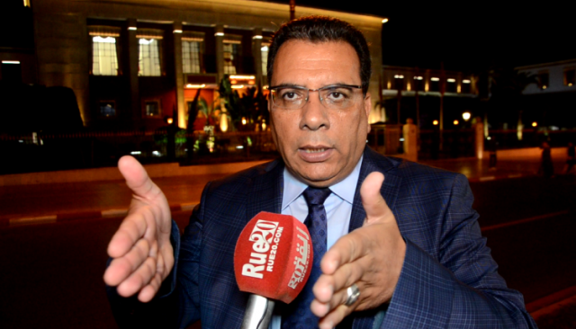 أسليمي : هذا هو دور المغرب في تدبير الشأن الديني بأوروبا والعالم